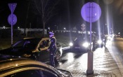 Trzeźwy poranek w Gorzowie. Policja walczy z pijanymi kierowcami, w 2024 roku ich liczba wzrosła