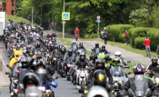 Setki motocyklistów przejadą przez Gorzów