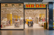 MR.DIY wchodzi do Gorzowa. Otwarcie jeszcze w 2025 roku