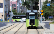 Dzień bez Samochodu w Gorzowie. Autobusy i tramwaje za darmo