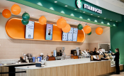 Starbucks w Gorzowie. Kiedy otwarcie kawiarni w galerii Askana?
