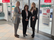 Urząd skarbowy w Gorzowie wydłużył godziny pracy. Trwają dni otwarte i szkolenia z KSeF