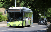 Gorzów: 5-latek sam w autobusie MZK. Chciał pojechać do przedszkola