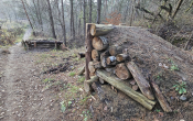 Miasto chce rozebrać leśne tory przeszkód. Bike Park zostanie zlikwidowany?