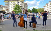 Miejskie Granie w Gorzowie. W tych miejscach Filharmonia Gorzowska zagra w plenerze