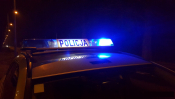 Uderzył Hyundaiem w bariery na S3. Był kompletnie pijany
