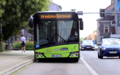 Specjalna linia autobusowa na Urodziny Gorzowa. Połączy park Górczyński z Wartownią