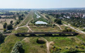 Most Kanał Ulgi
