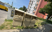 Gdzie oddać używane ubrania? W Gorzowie stanęło 100 kontenerów na tekstylia
