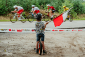 Wielkie ściganie rusza z Gorzowa. Czas na trzeci etap Tour de Pologne