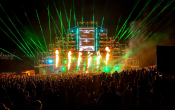 Westbam, Kai Tracid i Kalwi & Remi. Gwiazdy muzyki klubowej na Wartownia Festiwal