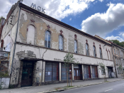 Przetarg na sprzedaż budynku MCK zakończony fiaskiem