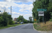 Znikną dziury, powstanie wyczekiwany chodnik. Projektant ul. Warszawskiej poszukiwany
