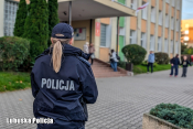 Zatrzymania za groźby w internecie. Wpadło dwóch uczniów i 38-latek