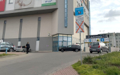 Parking Panorama