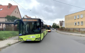 Radna Kozak interweniuje w sprawie linii 128. Uczniowie stracili dogodny dojazd na lekcje