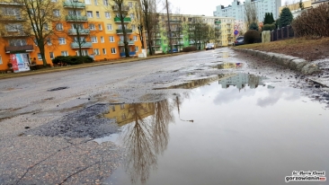 Dwie firmy chcą wyremontować Wróblewskiego