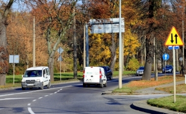 Drugie podejście do wylotówki z Gorzowa nieudane