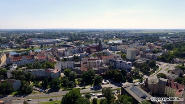 Zielona Góra nie dała pieniędzy na katedrę