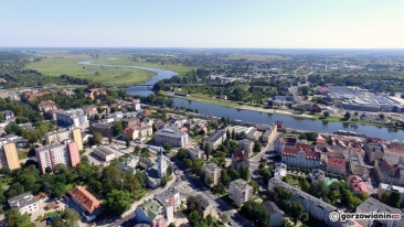 Niższe bezrobocie w Gorzowie