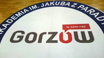 Nie będzie marki Gorzów w sam raz