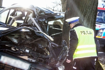 Najmniejszy błąd może doprowadzić do tragedii