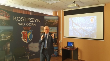 Mieszkańcy Kostrzyna chcą organizacji Woodstocku