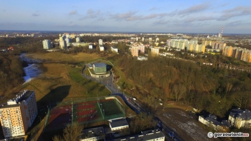 Zadbają o tereny zielone w mieście