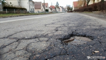 Będą pieniądze na remont Kazimierza Wielkiego