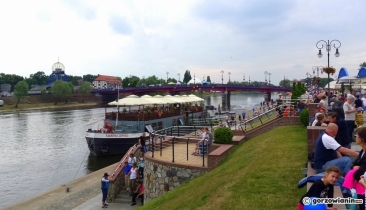 Radni nie zgodzili się na picie alkoholu na bulwarze