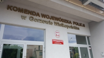 Nie żyje szef lubuskich antyterrorystów