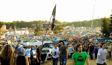 Pol’and’Rock Festival imprezą podwyższonego ryzyka