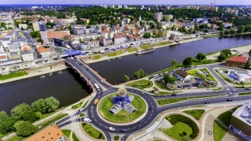 Gorzów w czołówce miast z najdroższą wodą i ściekami