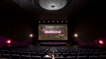 W Gorzowie powstanie Multikino