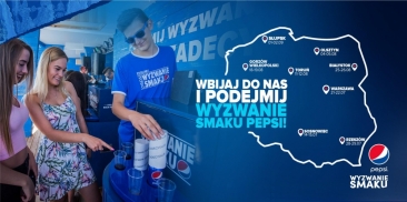 Gorzów też wybierze swój smak