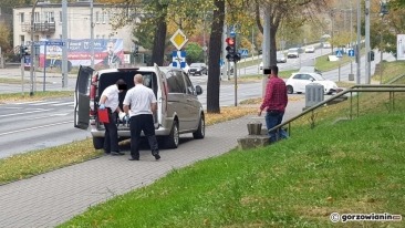 Znęcał się nad partnerką, ale jej nie zabił