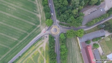 Drugi etap rozbudowy ul. Myśliborskiej w 2019 roku