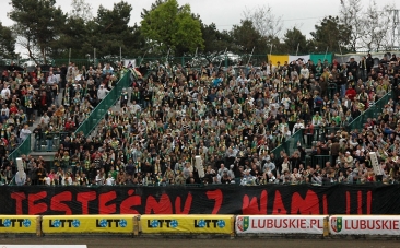 Stal gotowa na zmianę terminu