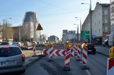 Przystanek pod katedrą zostanie przeniesiony