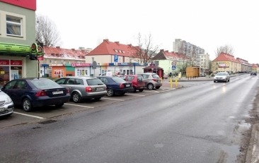 Ulica Marcinkowskiego doczeka się przebudowy