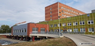 Szpital w Gorzowie zlikwiduje 100 łóżek