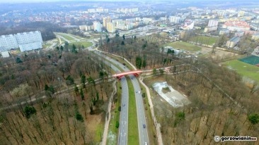 Park Kopernika zostanie „odświeżony”