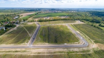 Nowe tereny czekają na inwestorów w Gorzowie