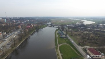 Nowe centrum logistyczne wraz z terminalem przeładunkowym?