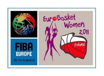 Polki kończą EuroBasket