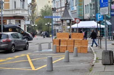 Zmiany w centrum Gorzowa sprawdzają się?