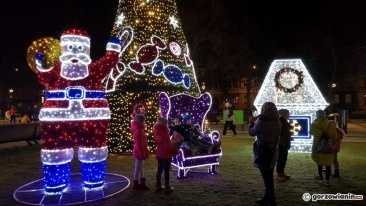 Kiedy Gorzów zacznie błyszczeć?