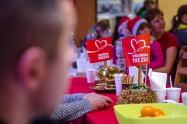 Przez Gorzów przejdzie marsz Szlachetnej Paczki