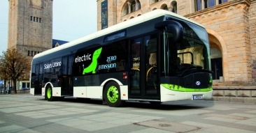 Gorzów dostanie prawie 21 mln zł na zakup elektrycznych autobusów!