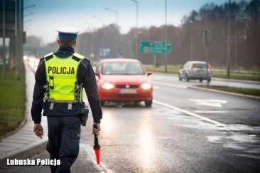 Bezpiecznie dojedźmy na święta